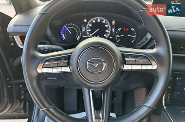 Внедорожник / Кроссовер Mazda MX-30 2021 в 