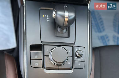 Внедорожник / Кроссовер Mazda MX-30 2021 в 