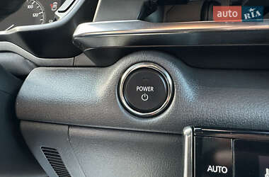 Внедорожник / Кроссовер Mazda MX-30 2021 в 