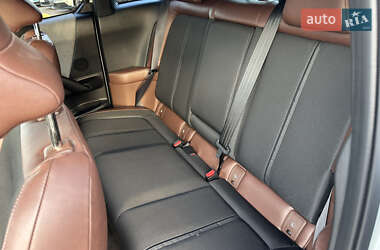 Внедорожник / Кроссовер Mazda MX-30 2021 в 