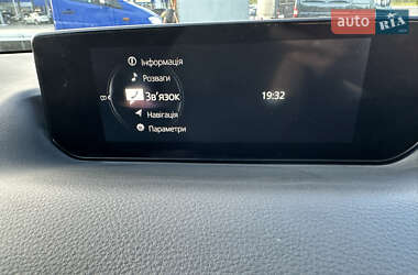 Внедорожник / Кроссовер Mazda MX-30 2021 в 