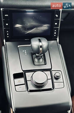 Внедорожник / Кроссовер Mazda MX-30 2023 в 