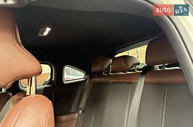 Внедорожник / Кроссовер Mazda MX-30 2020 в 
