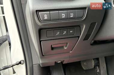 Внедорожник / Кроссовер Mazda MX-30 2020 в 