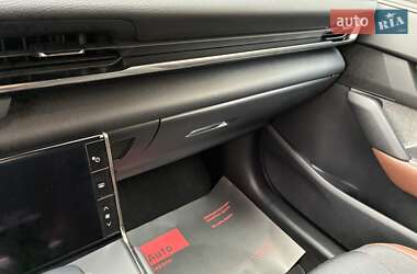 Внедорожник / Кроссовер Mazda MX-30 2020 в 