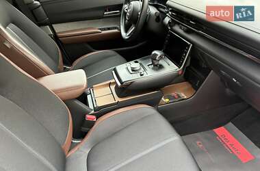 Внедорожник / Кроссовер Mazda MX-30 2020 в 