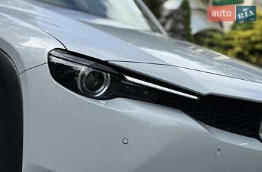 Внедорожник / Кроссовер Mazda MX-30 2020 в 