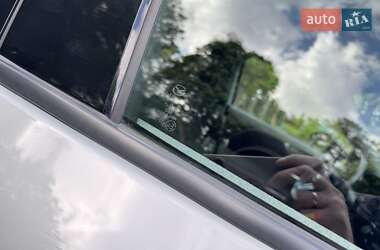 Внедорожник / Кроссовер Mazda MX-30 2020 в 