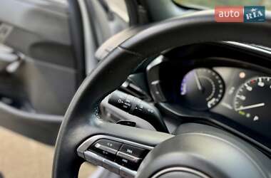 Внедорожник / Кроссовер Mazda MX-30 2020 в 