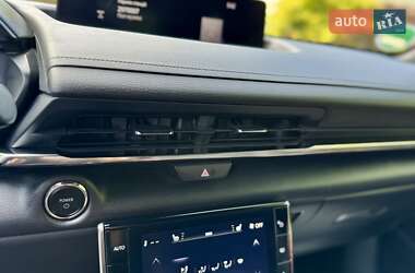 Внедорожник / Кроссовер Mazda MX-30 2020 в 