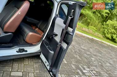 Внедорожник / Кроссовер Mazda MX-30 2020 в 