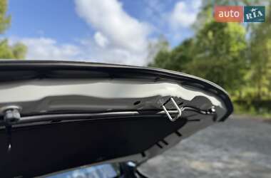 Внедорожник / Кроссовер Mazda MX-30 2020 в 
