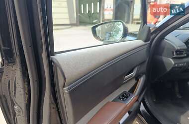 Позашляховик / Кросовер Mazda MX-30 2020 в 