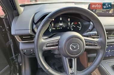 Позашляховик / Кросовер Mazda MX-30 2020 в 