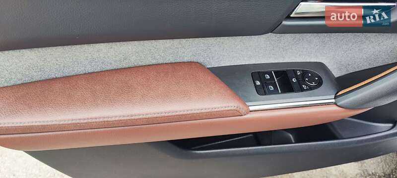 Позашляховик / Кросовер Mazda MX-30 2020 в Кам'янець-Подільському