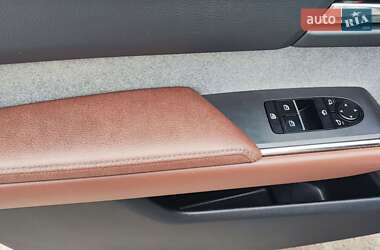Внедорожник / Кроссовер Mazda MX-30 2020 в 