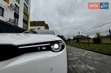 Внедорожник / Кроссовер Mazda MX-30 2022 в 