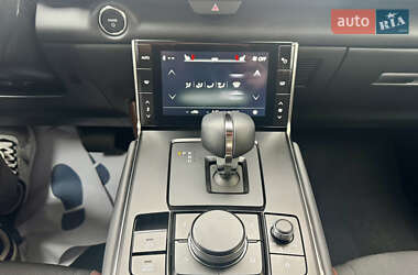 Внедорожник / Кроссовер Mazda MX-30 2022 в 