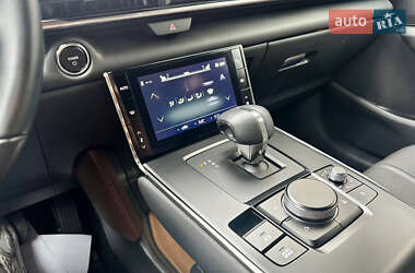Внедорожник / Кроссовер Mazda MX-30 2022 в 
