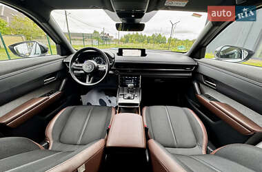 Внедорожник / Кроссовер Mazda MX-30 2022 в 