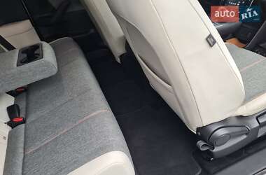 Позашляховик / Кросовер Mazda MX-30 2020 в 