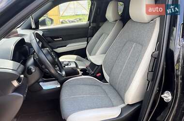 Позашляховик / Кросовер Mazda MX-30 2020 в 