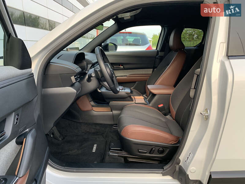Позашляховик / Кросовер Mazda MX-30 2020 в Рівному
