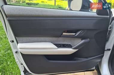 Внедорожник / Кроссовер Mazda MX-30 2020 в 