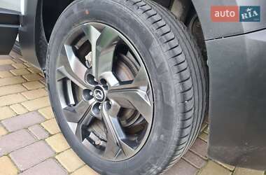 Внедорожник / Кроссовер Mazda MX-30 2020 в 