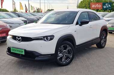 Позашляховик / Кросовер Mazda MX-30 2023 в Вінниці