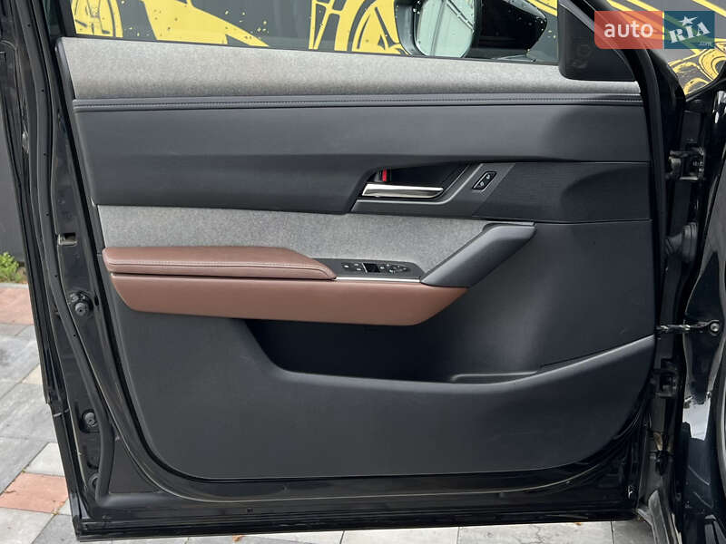 Позашляховик / Кросовер Mazda MX-30 2021 в Києві