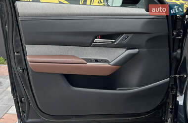 Внедорожник / Кроссовер Mazda MX-30 2021 в 