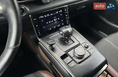 Внедорожник / Кроссовер Mazda MX-30 2021 в 