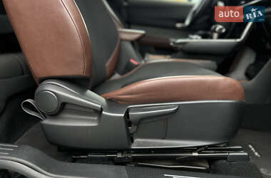 Внедорожник / Кроссовер Mazda MX-30 2021 в 