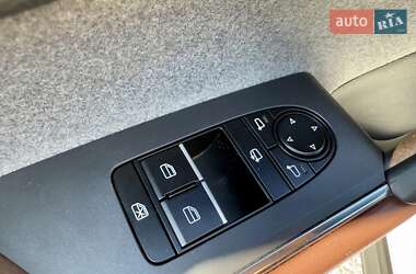 Внедорожник / Кроссовер Mazda MX-30 2021 в 