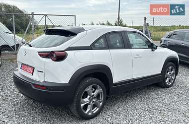 Внедорожник / Кроссовер Mazda MX-30 2022 в 