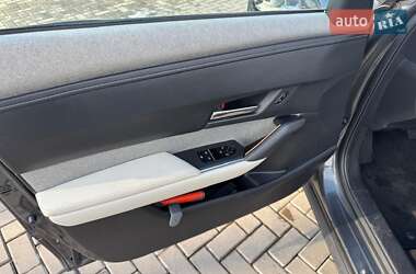 Внедорожник / Кроссовер Mazda MX-30 2020 в 