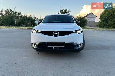 Позашляховик / Кросовер Mazda MX-30 2020 в Бучі