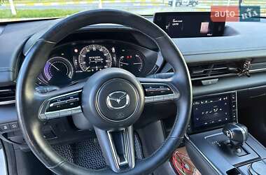 Внедорожник / Кроссовер Mazda MX-30 2020 в 