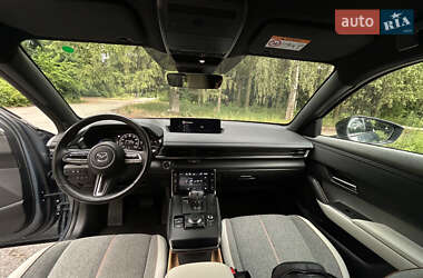Внедорожник / Кроссовер Mazda MX-30 2022 в 