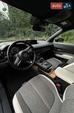 Внедорожник / Кроссовер Mazda MX-30 2022 в 