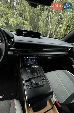 Внедорожник / Кроссовер Mazda MX-30 2022 в 