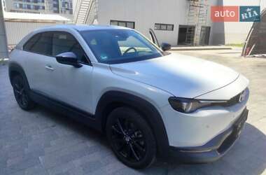 Внедорожник / Кроссовер Mazda MX-30 2020 в Кривом Роге