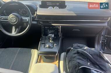 Внедорожник / Кроссовер Mazda MX-30 2020 в 