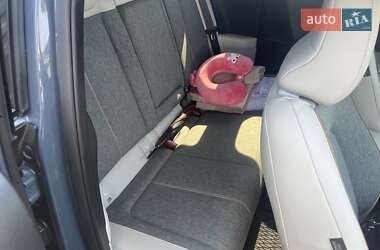Внедорожник / Кроссовер Mazda MX-30 2020 в 