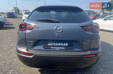 Внедорожник / Кроссовер Mazda MX-30 2020 в 