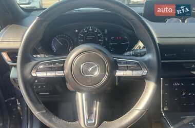 Внедорожник / Кроссовер Mazda MX-30 2020 в 