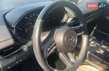 Внедорожник / Кроссовер Mazda MX-30 2020 в 