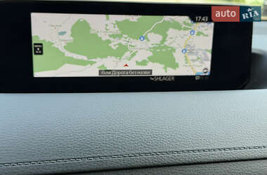 Внедорожник / Кроссовер Mazda MX-30 2023 в 