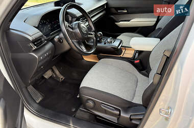 Внедорожник / Кроссовер Mazda MX-30 2023 в 